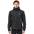 Dragonfly Мототолстовка DF Urban Man 2025 Black с защитой в Воронеже