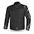 Dimox Мотокуртка текстиль Vitrix (Apex) Mens Black/Yellow в Воронеже