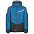 SCOTT Куртка снегоходная Intake Dryo storm blue/black в Воронеже
