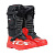 TCX Кроссовые мотоботы детские Comp Kid 606 Black/Red в Воронеже