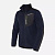 Finntrail Толстовка мужская флисовая Sherpa 1397 DarkGrey в Воронеже