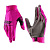 Leatt Перчатки GRipR 1.5 V26 Pink в Воронеже