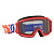 Scott Очки подростковые Primal red clear в Воронеже
