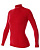 Brubeck Футболка женская дл.рукав Wool Merino 78% Малина в Воронеже