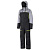 Scott комбинезон зимний Roop Dryo Black/Mlg/Grey в Воронеже