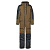 SCOTT Комбинезон DS Flex Dryo earth brown в Воронеже