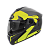 Airoh Шлем Specktre Clever Yellow Matt в Воронеже