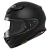 Shoei Мотошлем NXR 2 Candy черный матовый в Воронеже