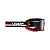 Leatt Маска Velocity 4.5 Red Light Grey 58% в Воронеже