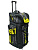 Grom Сумка для экипировки с колесами MX1 Gearbag Fragments Neongrey в Воронеже