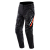 Dainese Брюки Drake 2 Super Air Tex Black/Anthracite/Red-Fluo в Воронеже