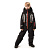 Dragonfly Комбинезон детский Gravity Junior Gravity Black-Gray в Воронеже