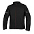IXS Куртка текстиль Micro-Zip 1.0 Черная в Воронеже