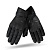Shima Мотоперчатки Shadow TFL black в Воронеже