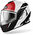 Airoh Мотошлем Rev 19 Leaden Red Gloss в Воронеже
