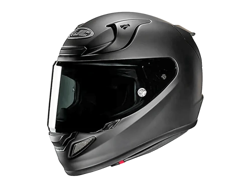 HJC Шлем RPHA12 Matte Black в Воронеже