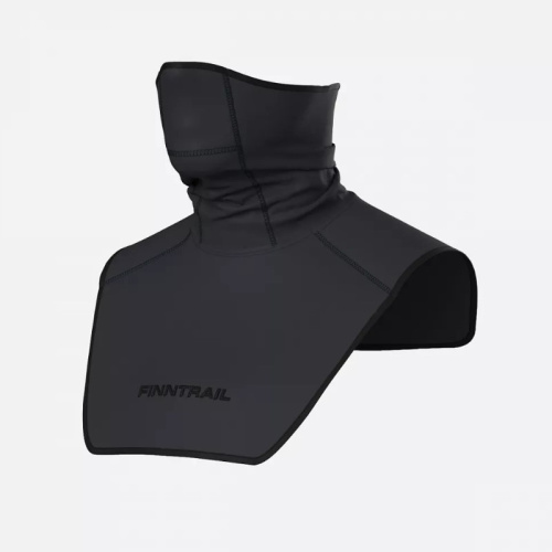 Finntrail Шарф Shield 9726 Black в Воронеже