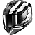 Shark Шлем D-Skwal 3 Sizler Black/White/Anthracite в Воронеже