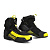 Shima Мотоботы Edge WP Men Fluo в Воронеже