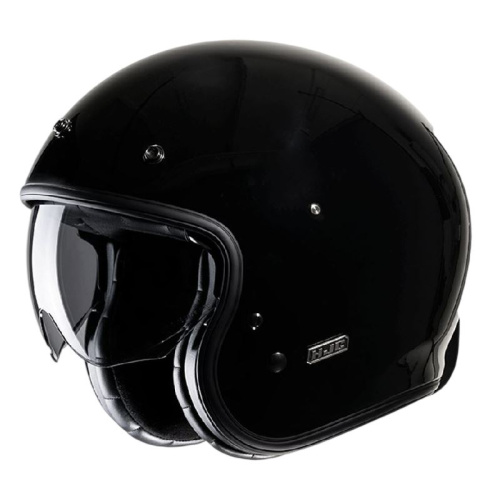 HJC Шлем V31 Black в Воронеже