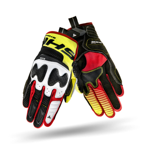 Shima Перчатки Blaze Fluo в Воронеже