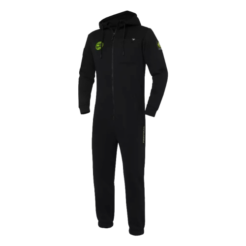 Finntrail Комбинезон Voyager 1376 Black в Воронеже