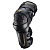 Leatt Наколенники Knee Brace Z-Frame V26 черные в Воронеже