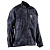 Leatt Дождевая куртка ADV Rain Cover Camo Black/Grey в Воронеже