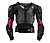 Acerbis Защита тела (Черепаха) Koerta 2.0 Black/Grey в Воронеже