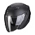 Scorpion Exo Мотошлем Exo-230 Solid Черный Матовый в Воронеже