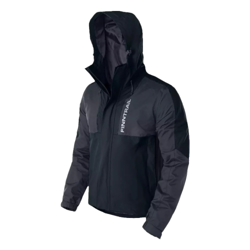 Finntrail Куртка мужская LightSuit 3504 Graphite в Воронеже