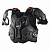 Leatt Защитный панцирь 6.5 Pro Chest Protector Black в Воронеже