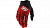 100% Мотоперчатки Airmatic Red/Black в Воронеже