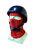 Scout Шлем корка Skin черн. матовый б/р в Воронеже