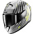 Shark Шлем Ridill 2 Assya Silver/Anthracite/Yellow в Воронеже