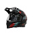Acerbis Шлем детский Rider Junior Black/Red в Воронеже