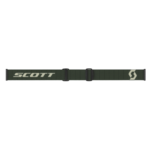 Scott Очки кроссовые Primal Enduro kaki green в Воронеже