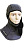 Starks Подшлемник Fleece Collar Open Серый в Воронеже