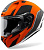 Airoh Мотошлем Valor Wings Orange Matt в Воронеже