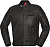 IXS Куртка кожаная Jacket Cruiser Black в Воронеже