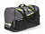 Acerbis Сумка дорожная Cargo Black/Yellow (180 L) в Воронеже