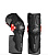 Acerbis Защита коленей X-Strong Knee Black/White в Воронеже