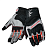 Dragonfly Перчатки DF Terrax Black - Grey в Воронеже