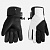 Finntrail Перчатки женские Freeride 2705 GraphiteWhite в Воронеже
