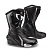 Shima Мотоботы женские RWX-6 Lady black в Воронеже