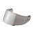 Shoei Визор CNS-1PN Spectra Silver в Воронеже