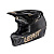 Leatt Шлем кроссовый Moto 9.5 Carbon Kit V26 Black в Воронеже