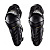 Leatt Наколенники детские Knee Guard Dual Axis Jr Черные в Воронеже
