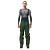 Dragonfly Штаны горнолыжные Gravity Man Khaki 2025 в Воронеже