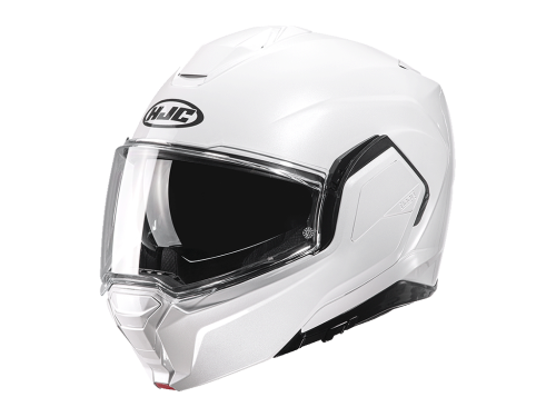HJC Шлем i100 Pearl White в Воронеже